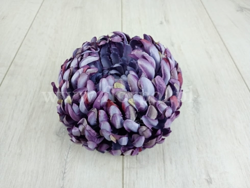 chryzantema kulka XXL 6szt #62 grappe (ART082)