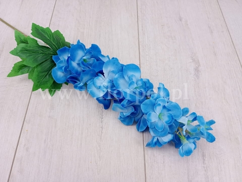 pojedyncza ostróżka 1szt niebieski (T109-23-0830)