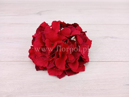 hortensja mikropicz   1szt #8 odc.czerwieni (FME074680)