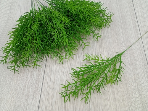 asparagus - wysoki pik 12szt green(TIK195)