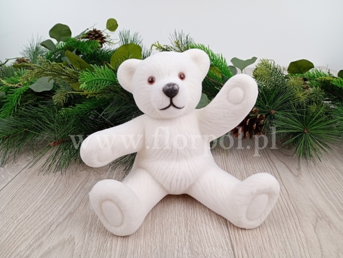 flokowany miś  9946.jpg