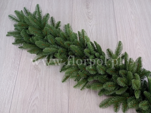 Girlanda prestige nobilis  120cm zielona 