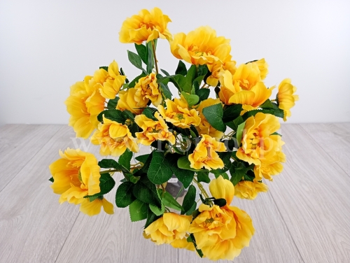 anemony w bukiecie 1szt żółtko (LR23158003)