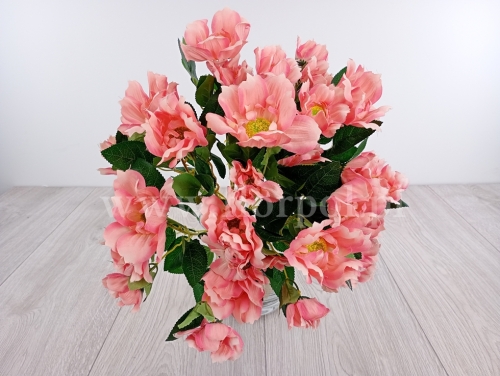 anemony w bukiecie 1szt łosoś (LR23158003)