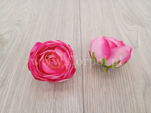 jaskier cieniowany wyrobowy 12szt #3593Y pink (SUN881)