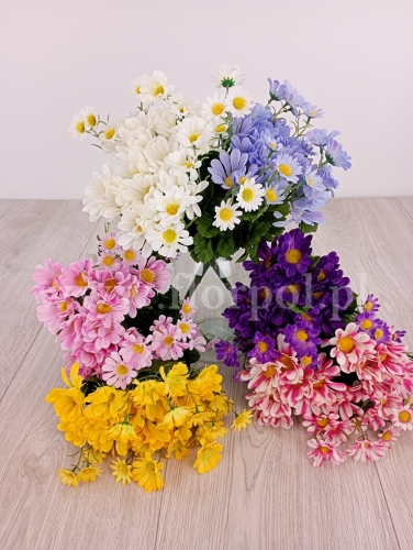 rumiany w bukiecie - karton 12szt mix (HD436482)