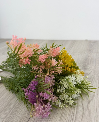 Dodatek w bukiecie NOH26377BP - karton 24 szt MIX