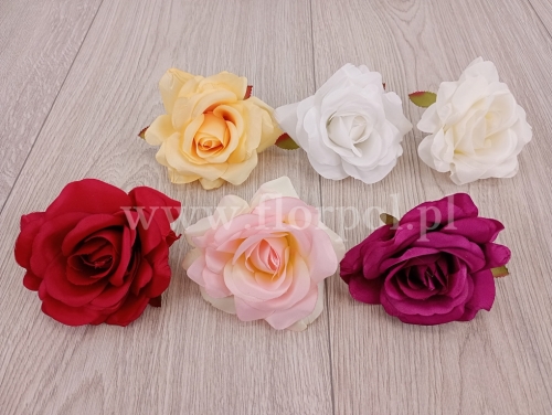 róża wyrobowa - karton 72szt mix (FME074707)