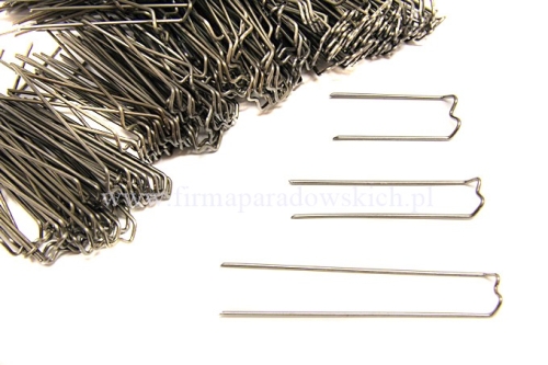 haftki stalowe - rzymskie 3,5cm 2,5kg stalowy (hafty) 