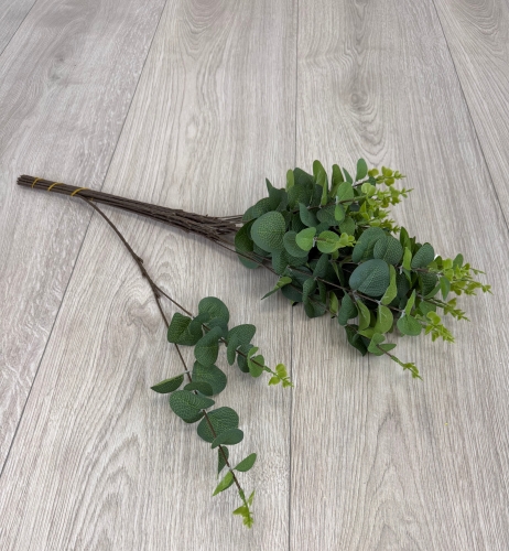 Eukaliptus gałązka - 12 szt (FML074603)