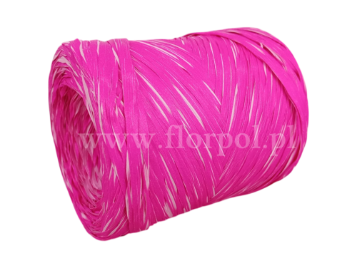 rafia polska syntetyczna amarant róż.j..png