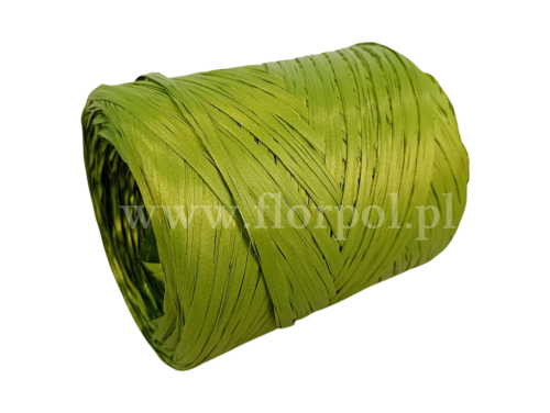 rafia polska syntetyczna oliwka 41.png