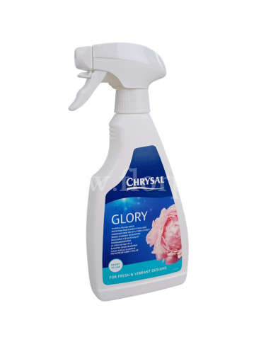 CHRYSTAL GLORY 500ml 1szt  (03070087)
