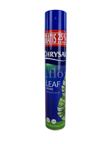 Nabłyszczacz CHRYSTAL 750 ml 1 szt