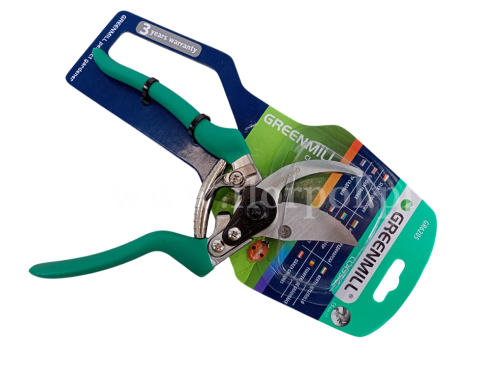 Sekator mały GREENMILL 1szt zielony (03070072)
