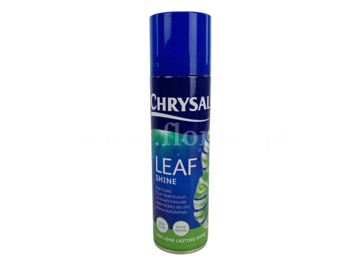  Nabłyszczacz CHRYSTAL 250ml 1szt