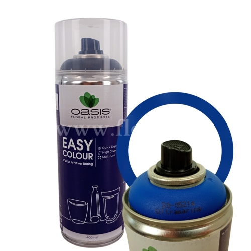 OASIS lakier EasyColour 400ml Ultramarine (30-05214) 