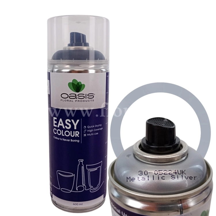 spray kolorowy florystyczny Metallic Silver   12908.jpg