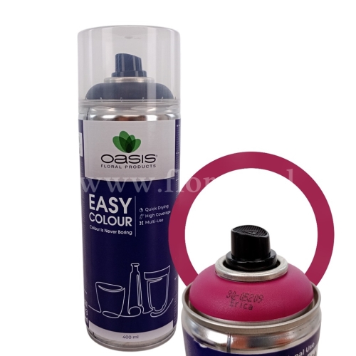  OASIS lakier EasyColour 400ml Erica (30-05209)