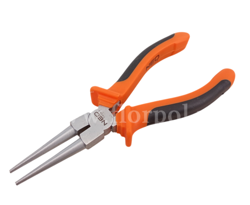 Szczypce okrągłe NEO TOOLS 1szt