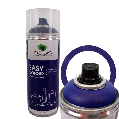  OASIS lakier EasyColour 400ml Dark Blue (30-05417)