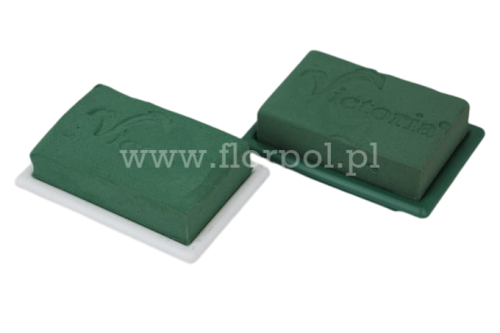 Table deco mini VICTORIA 2szt (2531) 