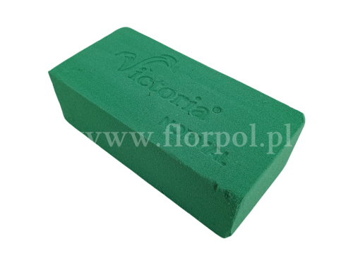 Gąbka mokra kostka VICTORIA - wybierz pakowanie - więcej = taniej