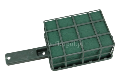 Floret midi VICTORIA mokry