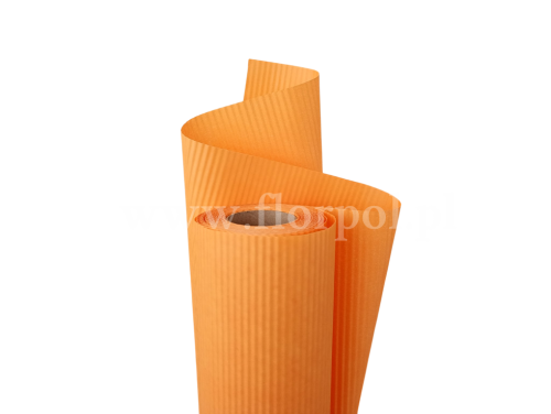 Papier karbowany 50/10 1szt  #83 jajko