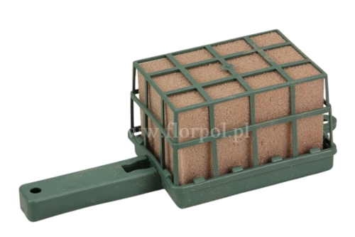 Floret midi VICTORIA suchy