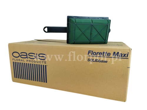 Floret Maxi OASIS 12szt (karton) mokry