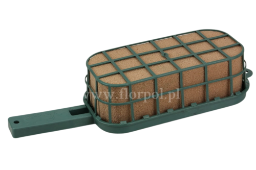 Floret owalny VICTORIA suchy