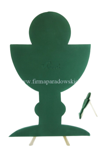 Kielich z hostią gąbka florystyczna VICTORIA 1szt  - produkt na zamówienie 