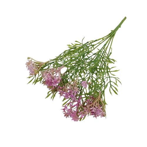 Dodatek w bukiecie 1szt fiolet (NOH26377BP)