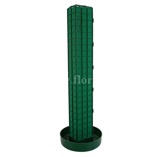 Gabbia Maxi 1szt zielony (*2133