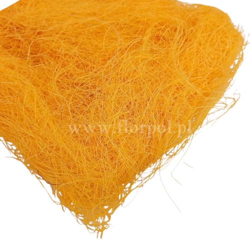 sizal mały 1op/35g  żółtko