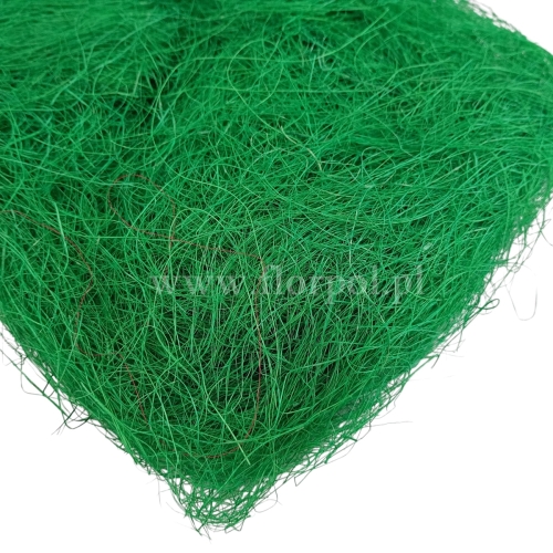 sizal mały 1op/35g trawiasta zieleń 