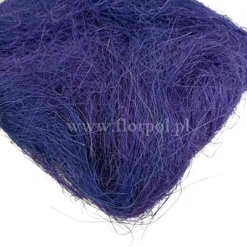 sizal mały 1op/35g  purpura 
