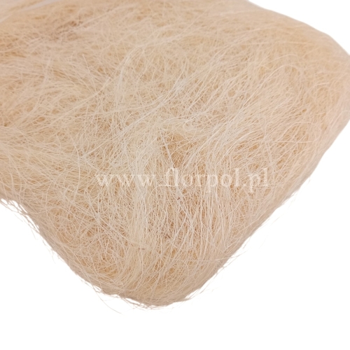 sizal mały 1op/35g  ecru 