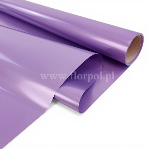 Folia METALICZNA  1szt  #77 c.fioletowy