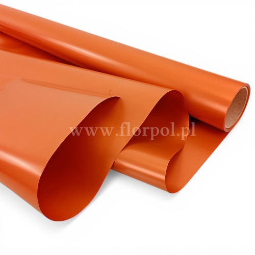 Folia CHROM/METALIK 1szt  #1 karmel metalik