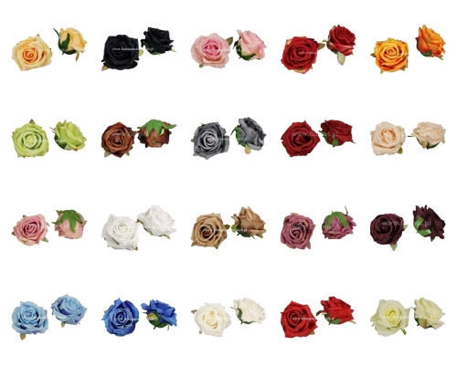 róża otwarty pączek LY003 10+3 PROMO