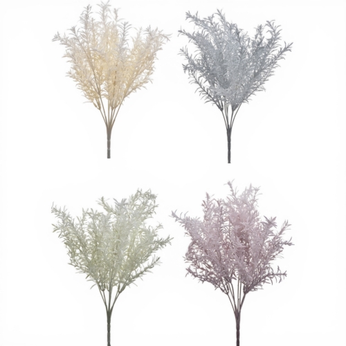 roślinka akwatiowa w bukiecie - karton 24szt mix 1 (TIK148) D1032026D