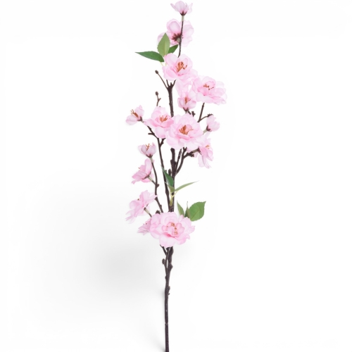 kwitnąca jabłoń 6szt #2179 powder pink (SUN416)