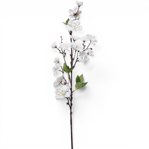 kwitnąca jabłoń 6szt #261 white (SUN416)