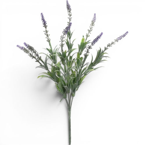lawenda - bukiecik 1szt lawendowy (TIK064)
