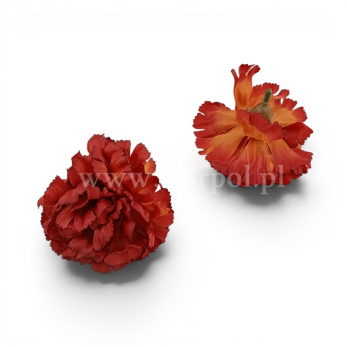 Goździk wyrobowy 12szt mahoń (FME073520A Mix 2)