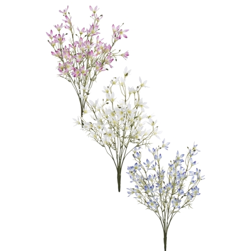 Bukiet łąka kwitnąca, bukiet - karton 36szt mix 3 (ERA1038)