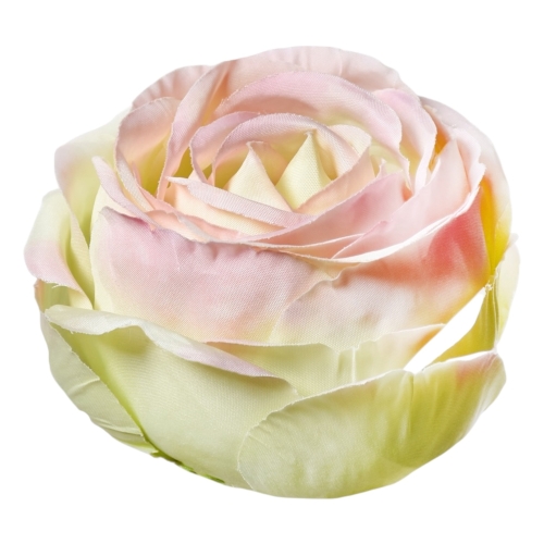 róża zwijana 12szt #2287 róż/pistacja (SUN564)
