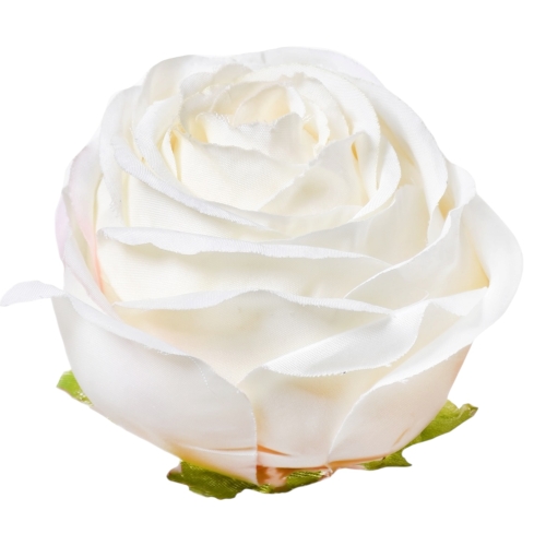 róża zwijana 12szt #3060 écru (SUN564)